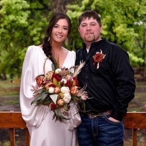 Meet your Posher, Kyndal